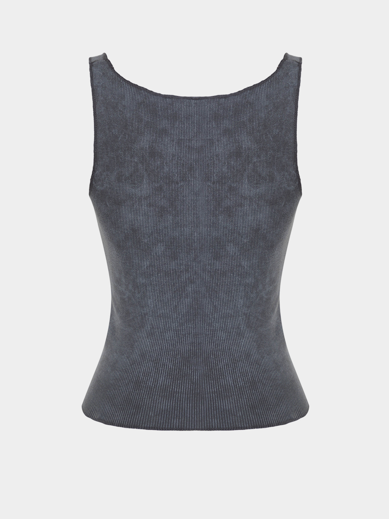 Майка Trendyol модель TWOSS24BZ00300/Antrasit Фото