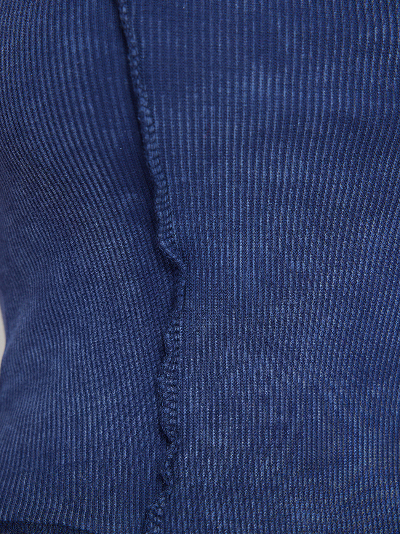 Майка Trendyol модель TWOSS24BZ00300/Lacivert Майка Trendyol модель TWOSS24BZ00300/Lacivert Фото