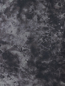 Платье мини Trendyol модель TWOSS24EL00305/Gri Фото