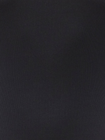 Платье миди Trendyol модель TWOSS24EL00590/Siyah Фото