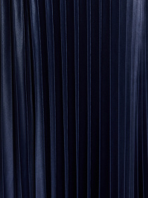 Юбка макси Trendyol модель TWOSS24ET00041/Lacivert Фото