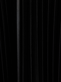 Юбка макси Trendyol модель TWOSS24ET00041/Siyah Фото