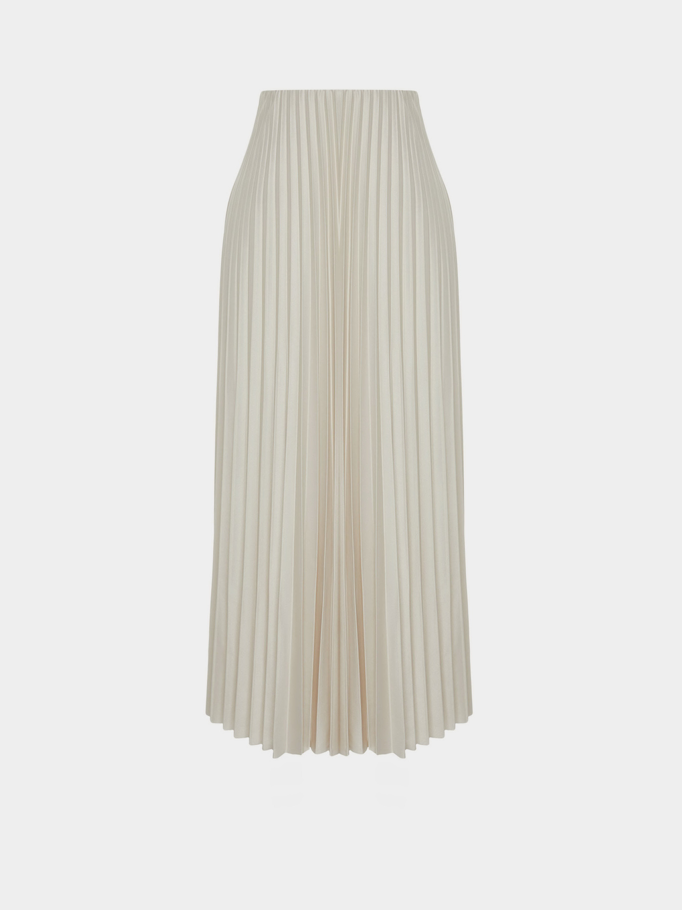 Спідниця максі Trendyol модель TWOSS24ET00041/Tas Фото