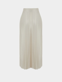 Юбка макси Trendyol модель TWOSS24ET00041/Tas Фото