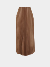 Юбка макси Trendyol модель TWOSS24ET00041/Vizon Фото