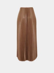 Юбка макси Trendyol модель TWOSS24ET00041/Vizon Фото