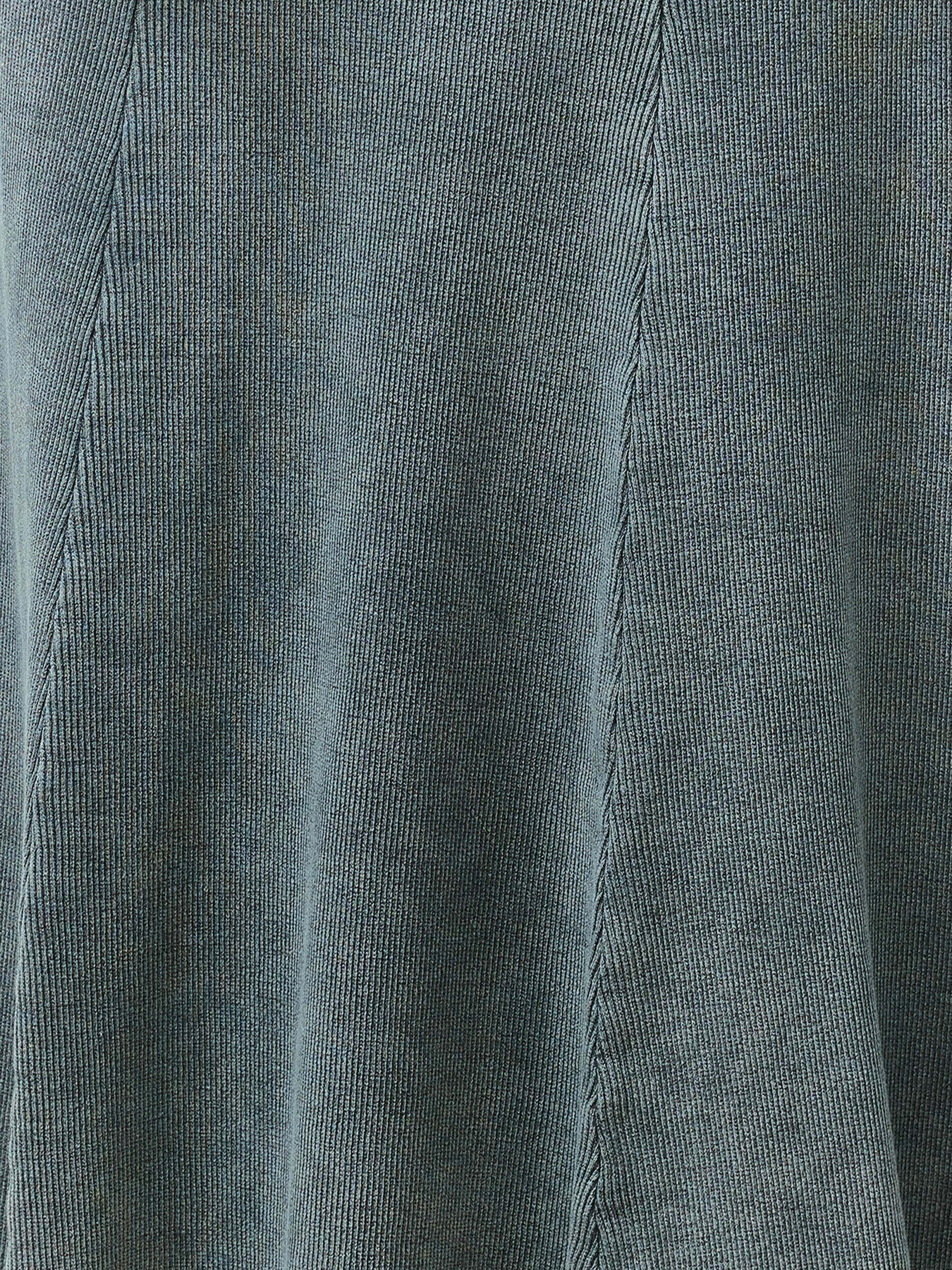 Спідниця максі Trendyol модель TWOSS24ET00089/Antrasit Фото