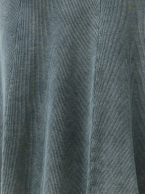 Спідниця максі Trendyol модель TWOSS24ET00089/Antrasit Фото