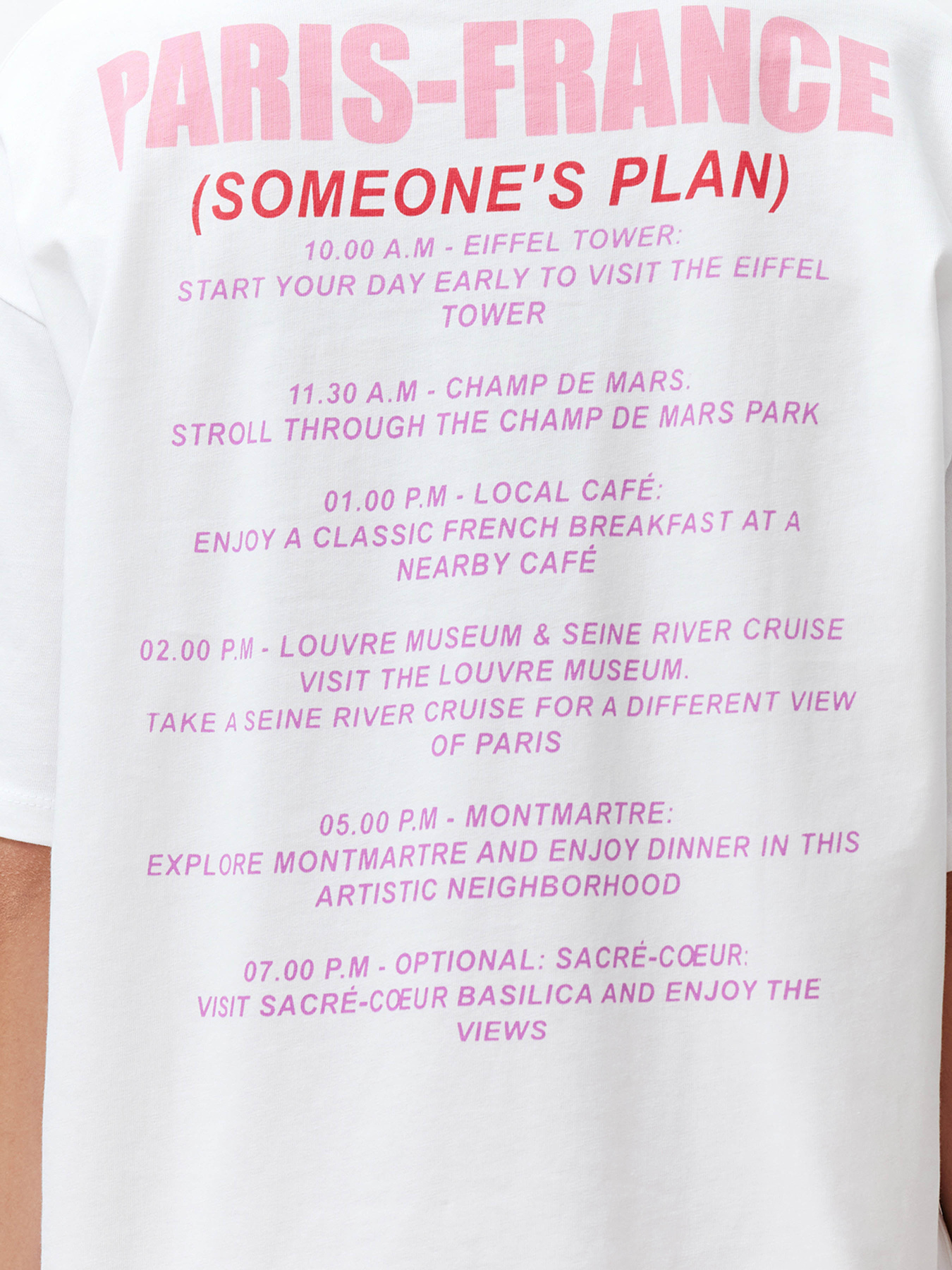 Футболка Trendyol модель TWOSS24TS00055/Beyaz Фото