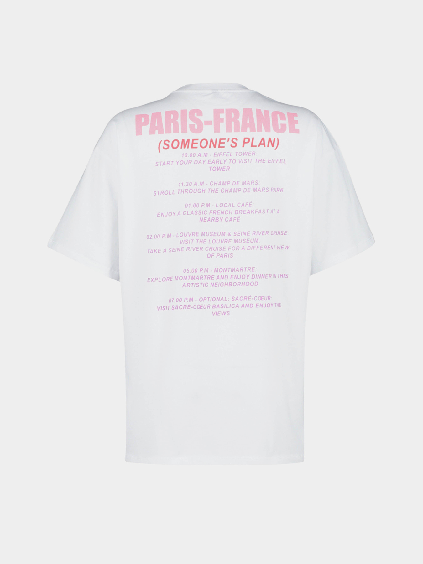 Футболка Trendyol модель TWOSS24TS00055/Beyaz Фото