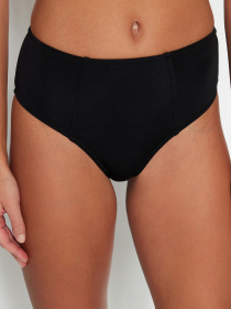 Нижняя часть купальника Trendyol модель TBESS21BA0387/Siyah Фото