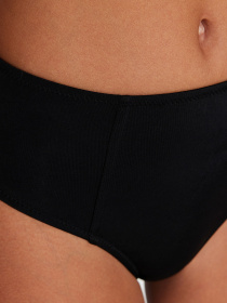 Нижняя часть купальника Trendyol модель TBESS21BA0387/Siyah Фото