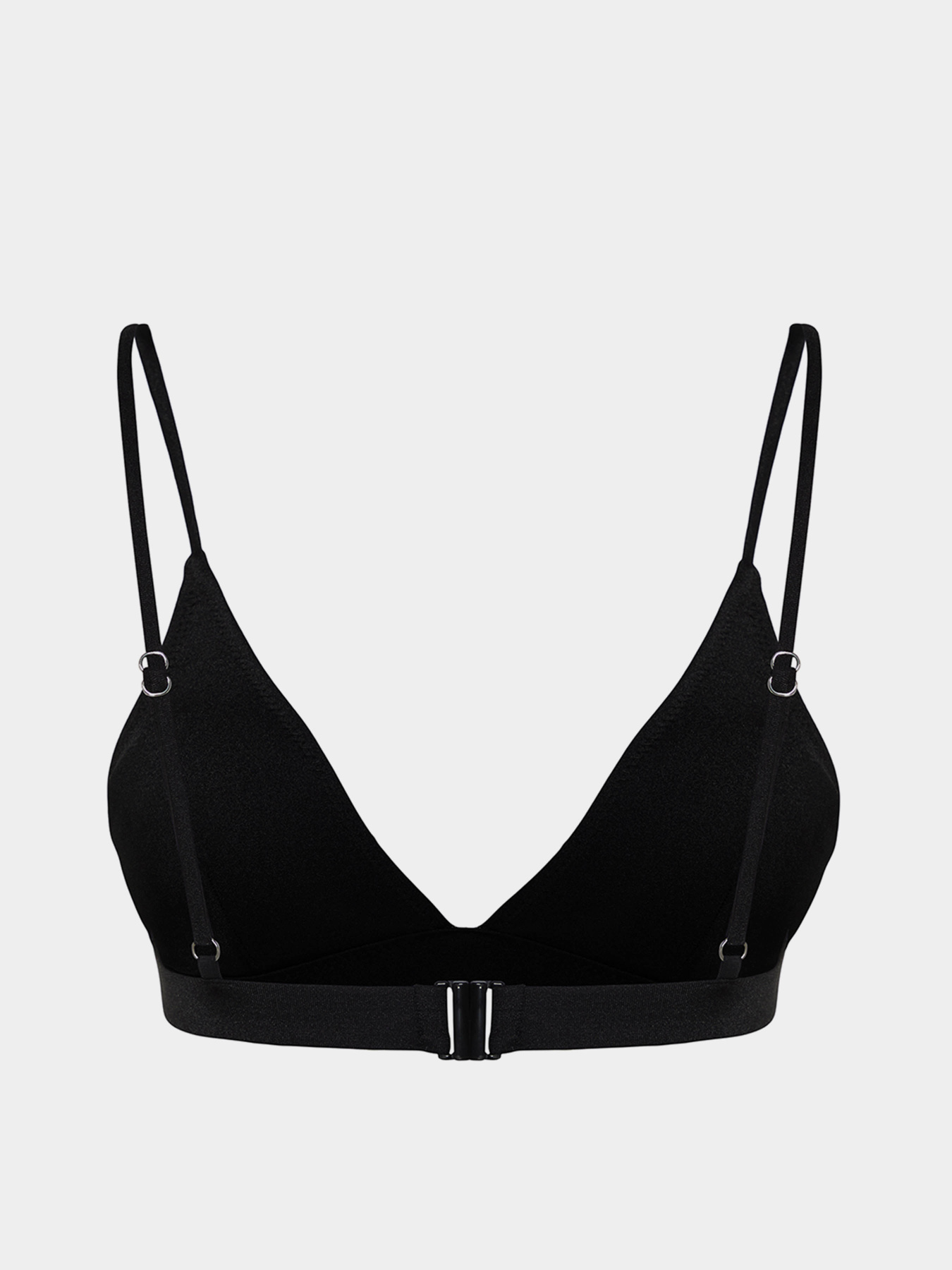 Верхняя часть купальника Trendyol модель TBESS21BU0188/Siyah*001 Фото