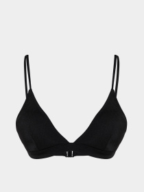 Верхняя часть купальника Trendyol модель TBESS21BU0188/Siyah*001 Фото