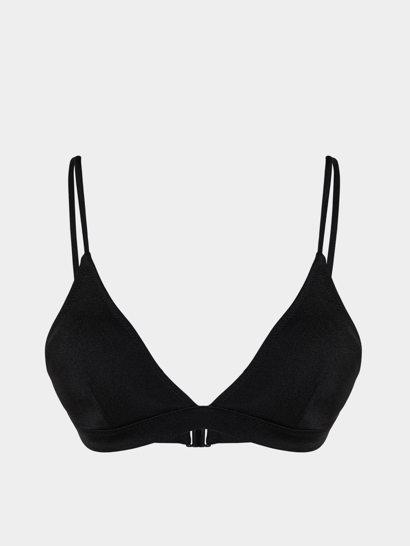 Верх купальника Trendyol модель TBESS21BU0188/Siyah*001 Фото