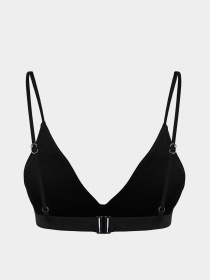 Верх купальника Trendyol модель TBESS21BU0188/Siyah*001 Фото