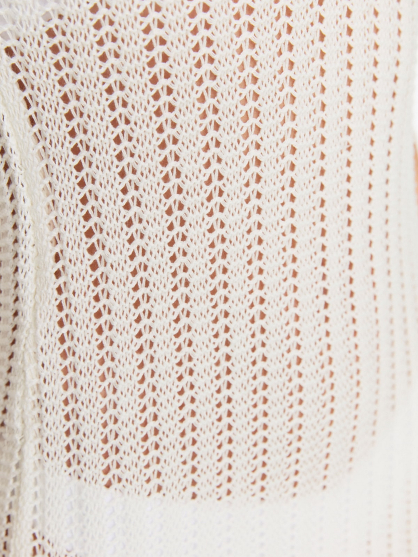 Сарафан Trendyol модель TBESS22EL2920/Ekru Фото