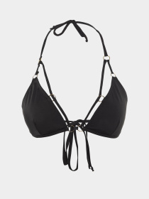 Верхняя часть купальника Trendyol модель TBESS23BU00092/Siyah Фото