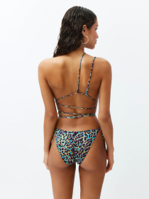 Купальник Trendyol модель TBESS24BT00021/Сok Renkli Фото