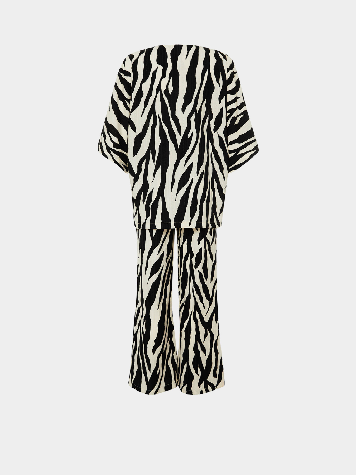 Костюм Trendyol модель TCTSS24US00020/Koyu Bej Фото