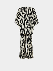 Костюм Trendyol модель TCTSS24US00020/Koyu Bej Фото