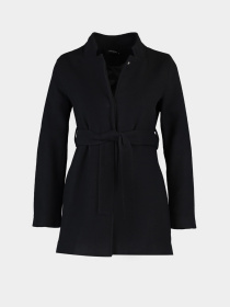 Пальто Trendyol модель TWOAW21KB0032/Siyah Фото