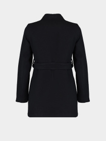 Пальто Trendyol модель TWOAW21KB0032/Siyah Фото