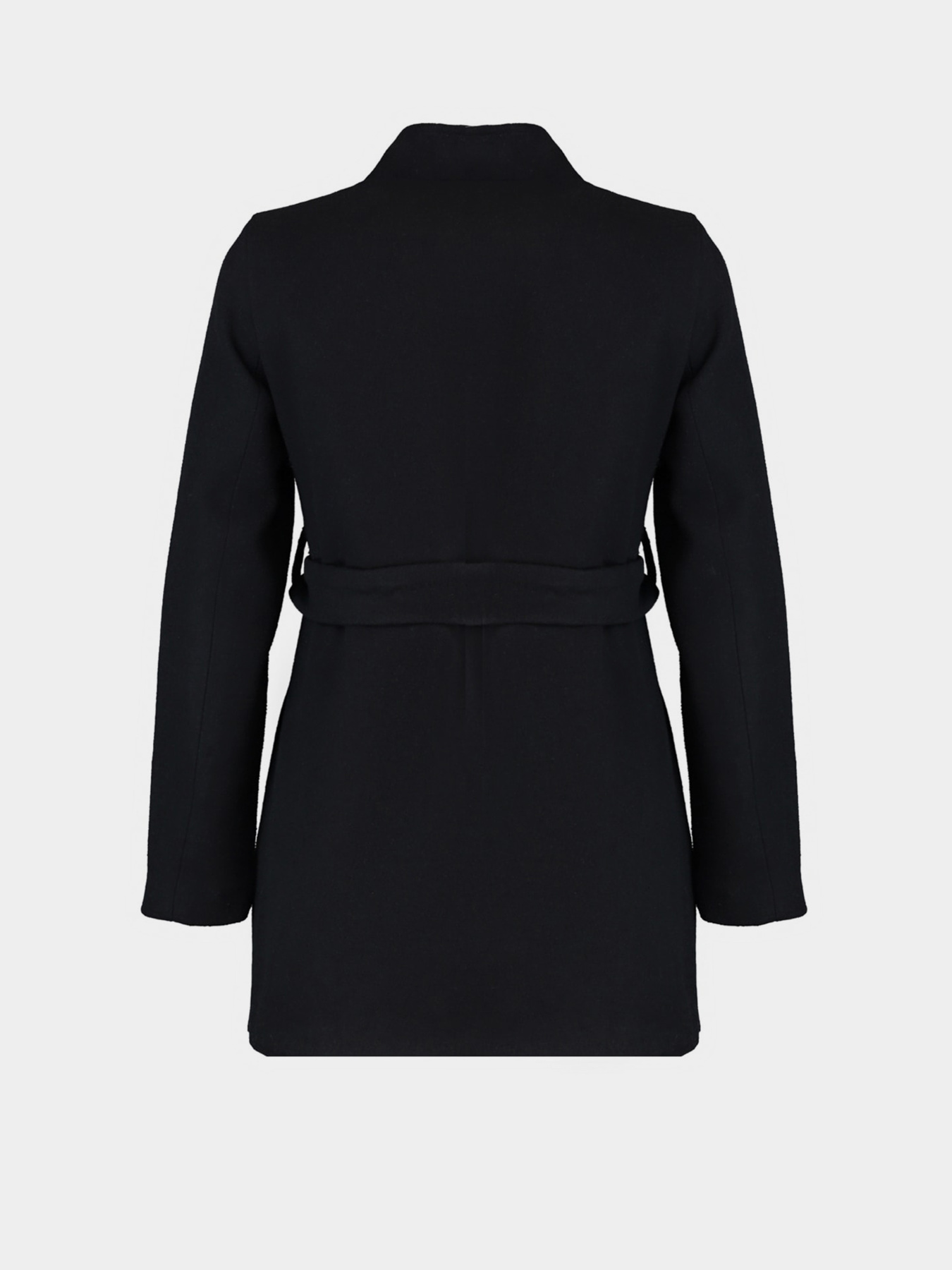 Пальто Trendyol модель TWOAW21KB0032/Siyah Фото