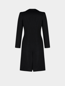 Пальто Trendyol модель TWOAW24KB00172/Siyah Пальто Trendyol модель TWOAW24KB00172/Siyah Фото