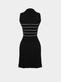 Костюм Trendyol модель TWOSS24AU00010/Siyah Фото