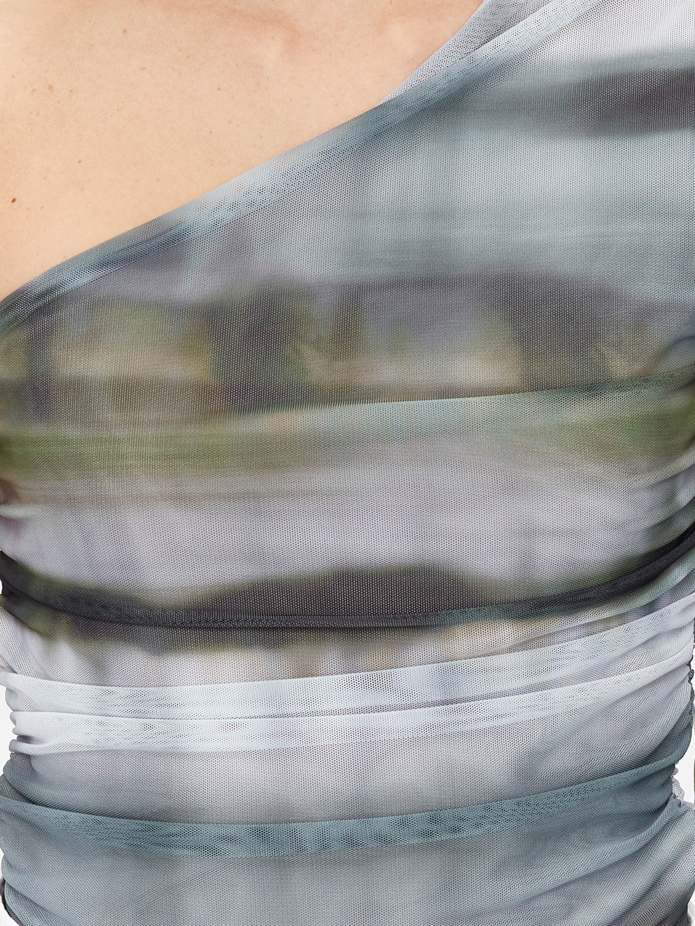 Боді Trendyol модель TWOSS24BD00010/Haki Боді Trendyol модель TWOSS24BD00010/Haki Фото