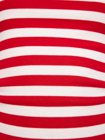 Футболка Trendyol модель TWOSS24BZ00082/Kirmizi Фото