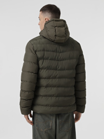 Демисезонная куртка Trendyol модель TMNAW25MO00031/Haki Фото