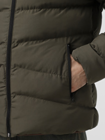 Демисезонная куртка Trendyol модель TMNAW25MO00031/Haki Фото