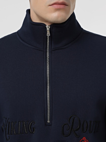 Кофта Trendyol модель TMNAW25SW00073/Indigo*002 Фото