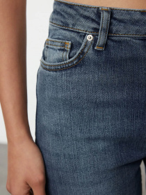 Джинсы мом Trendyol модель TWOAW25JE00134/Mavi Фото