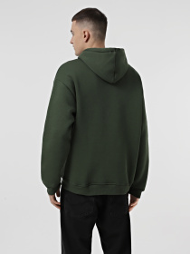 Худи Trendyol модель TMNAW25SW00016/Haki Фото