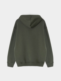 Худи Trendyol модель TMNAW25SW00016/Haki Фото