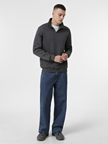 Кофта Trendyol модель TMNAW24SW00041/Antrasit Фото