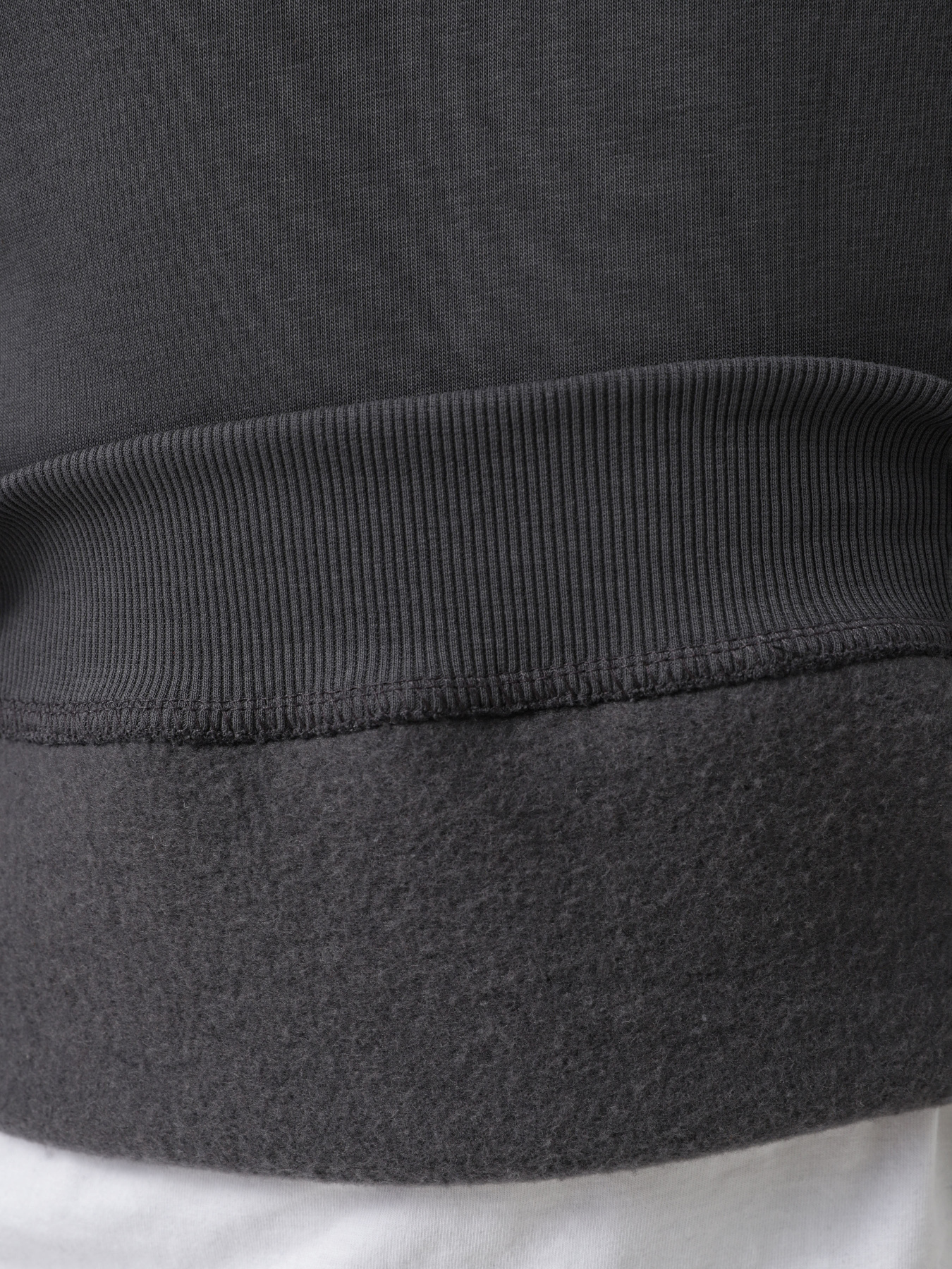 Кофта Trendyol модель TMNAW24SW00041/Antrasit Фото