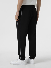 Джоггеры Trendyol модель TMNAW25EA00001/Siyah Джоггеры Trendyol модель TMNAW25EA00001/Siyah Фото