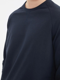 Пижама Trendyol модель TMNAW22PT0510/Lacivert Фото