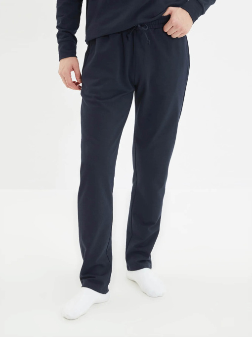 Пижама Trendyol модель TMNAW22PT0510/Lacivert Фото