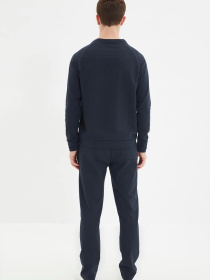 Пижама Trendyol модель TMNAW22PT0510/Lacivert Пижама Trendyol модель TMNAW22PT0510/Lacivert Фото