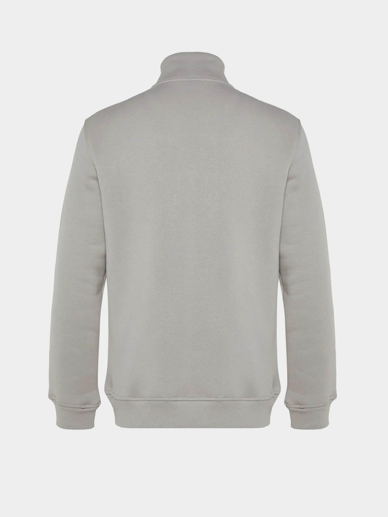 Кофта Trendyol модель TMNAW24SW00041/Gri*001 Фото