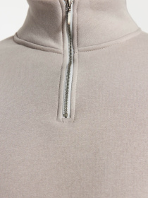 Кофта Trendyol модель TMNAW24SW00041/Gri*001 Фото