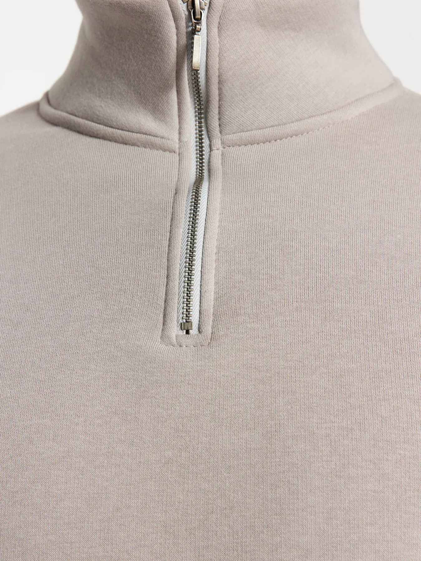 Кофта Trendyol модель TMNAW24SW00041/Gri*001 Фото