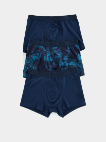 Набор трусов Trendyol модель TMNAW25BX00019/Lacivert Фото