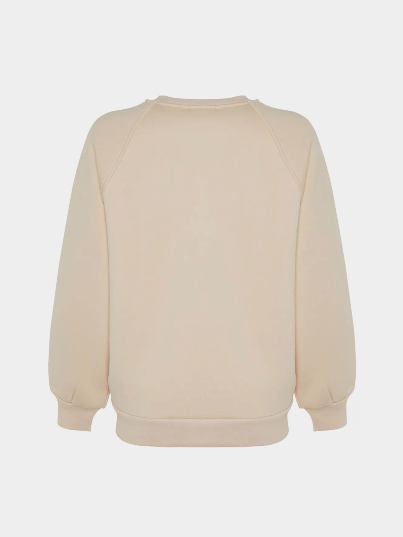 Свитшот Trendyol модель TWOAW24SW00104/Tas Фото