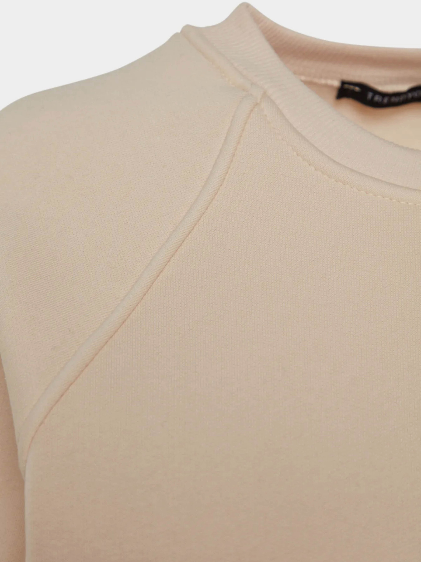 Свитшот Trendyol модель TWOAW24SW00104/Tas Фото